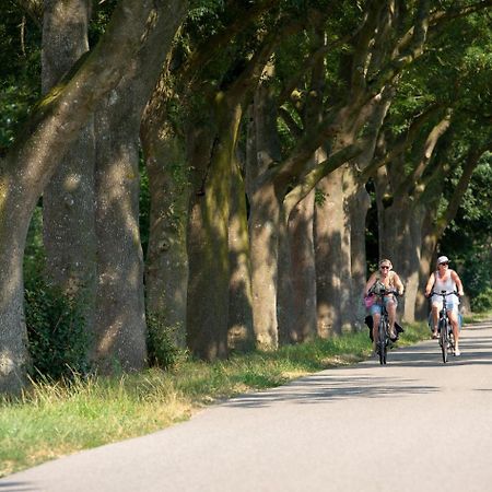 Villapark De WeerribbenPaasloo エクステリア 写真