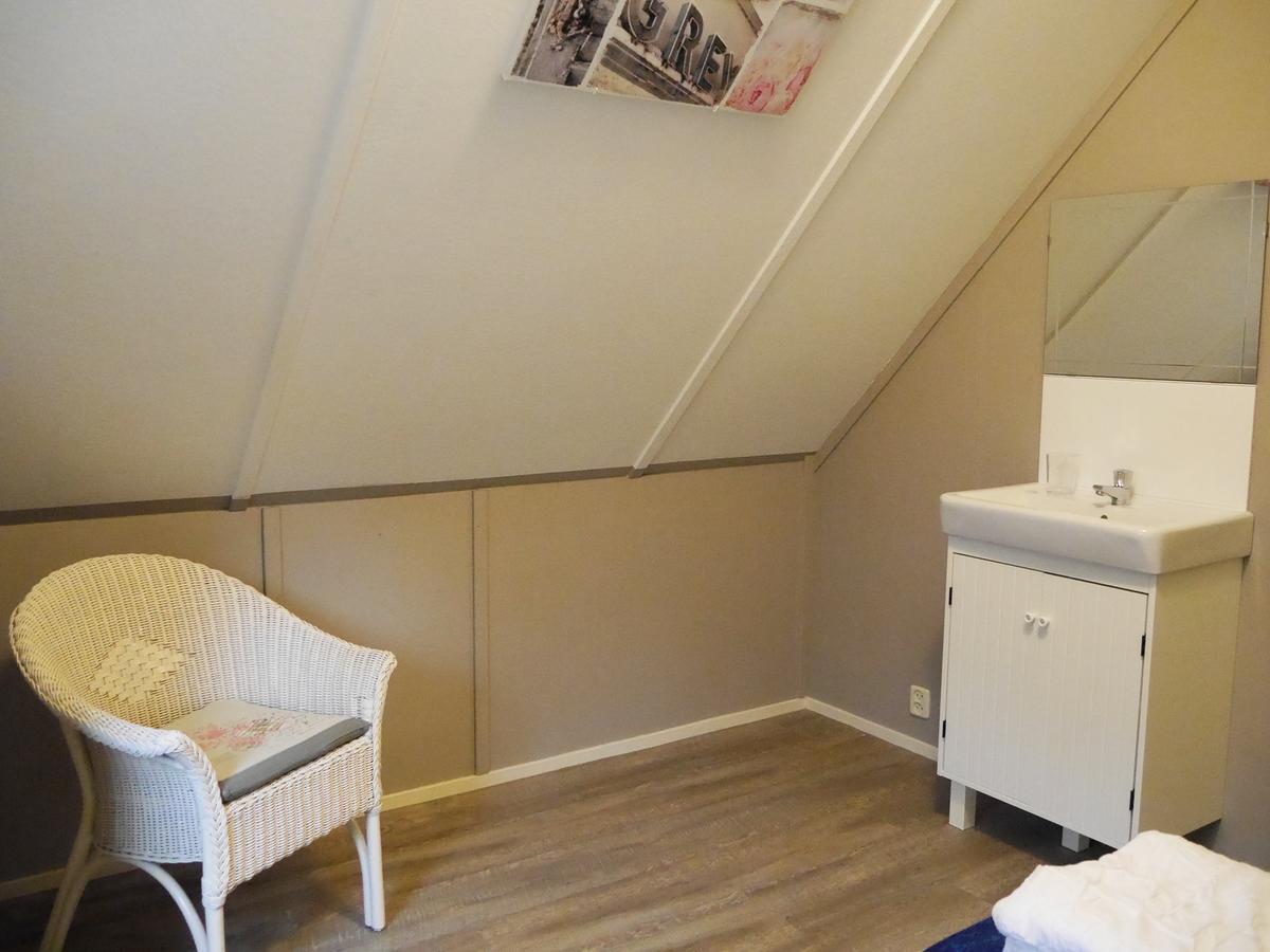 Villapark De WeerribbenPaasloo 部屋 写真