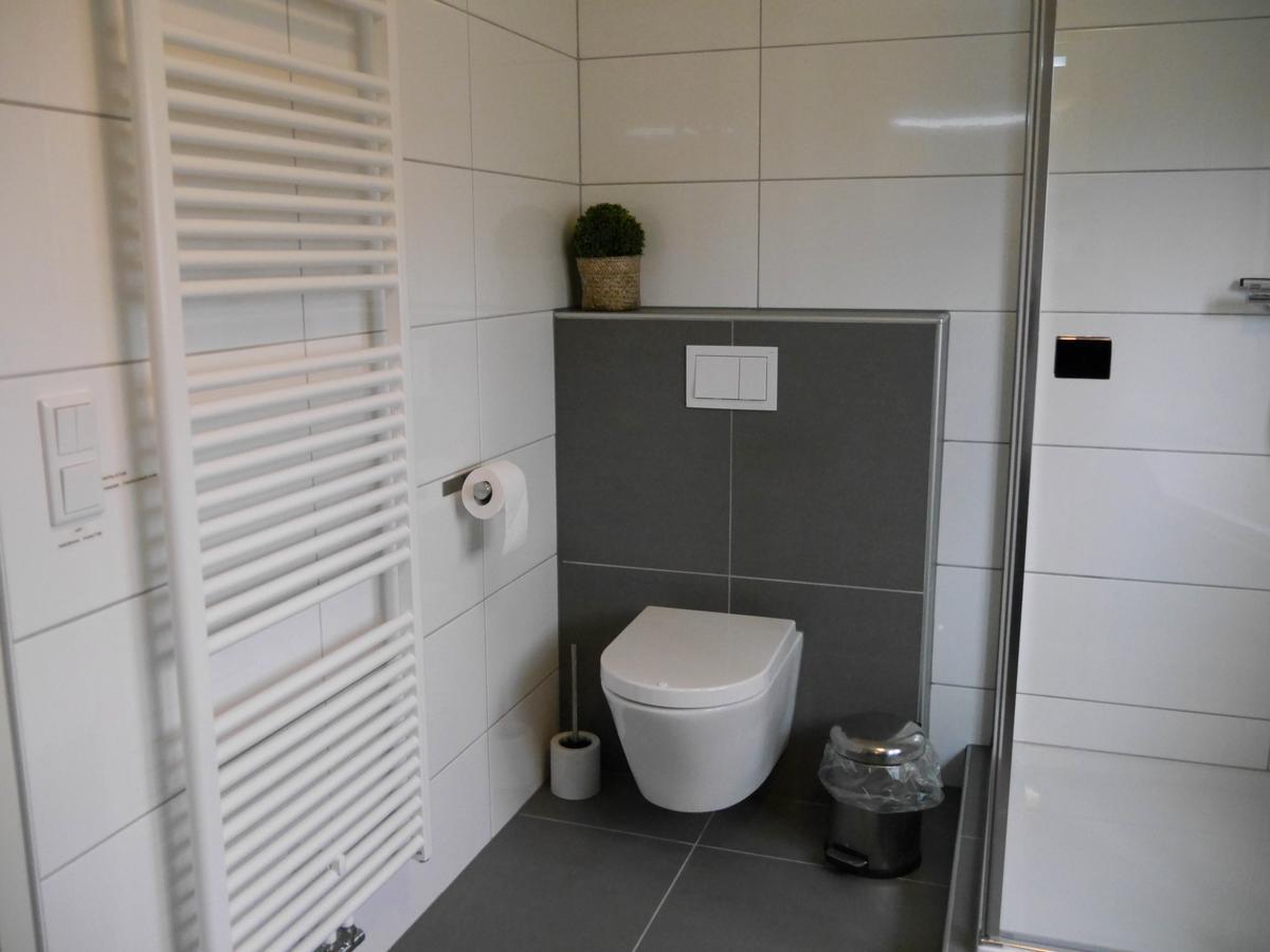 Villapark De WeerribbenPaasloo 部屋 写真