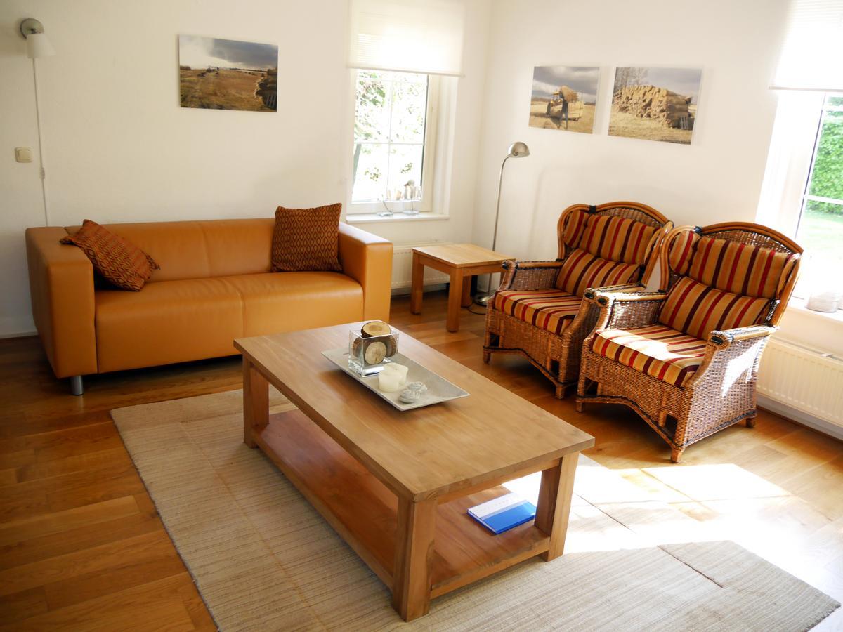 Villapark De WeerribbenPaasloo 部屋 写真